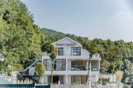 杭州西湖茗白山景民宿(西湖景区店)