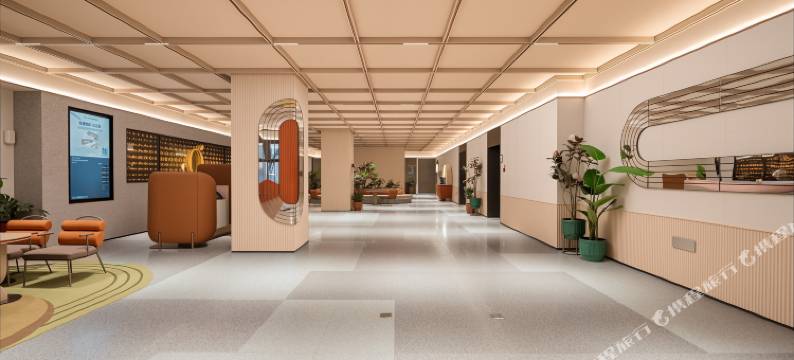 桔子酒店(乌鲁木齐友好南路红山店)图片