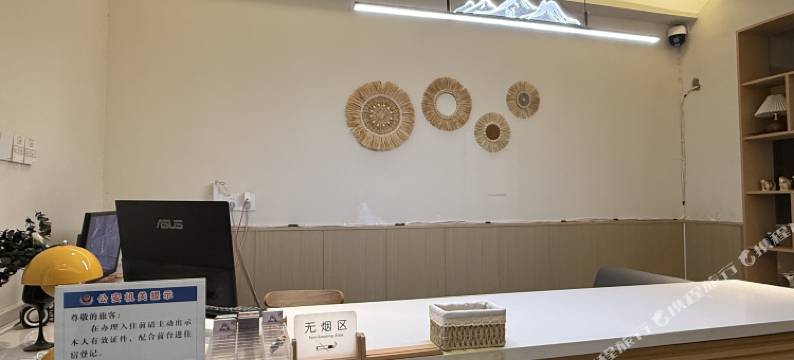 云杉小筑民宿(隋唐洛阳城应天门遗址洛邑古城店)图片
