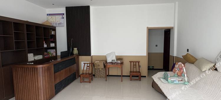 云栖一舍(五峰牛庄店)图片