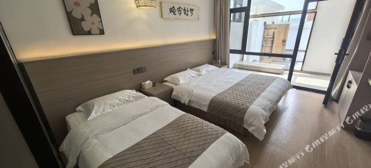 半山别院(五台山风景区店)图片