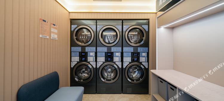 汉庭酒店(广州永庆坊沙面岛店)图片