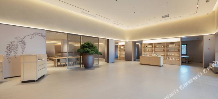 全季酒店(泰安泰山红门景区店)图片
