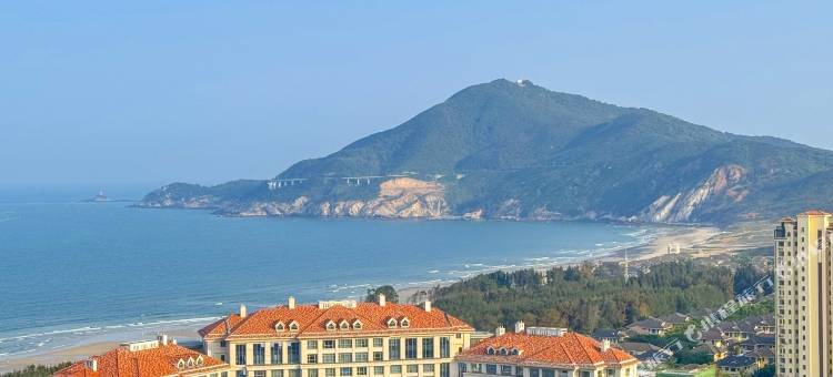 汐汐海海景民宿(金銮湾店)图片