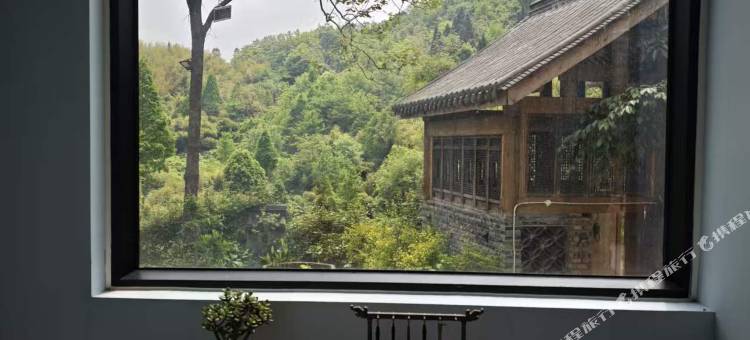 龙怀麒舍(海窝子古镇店)图片