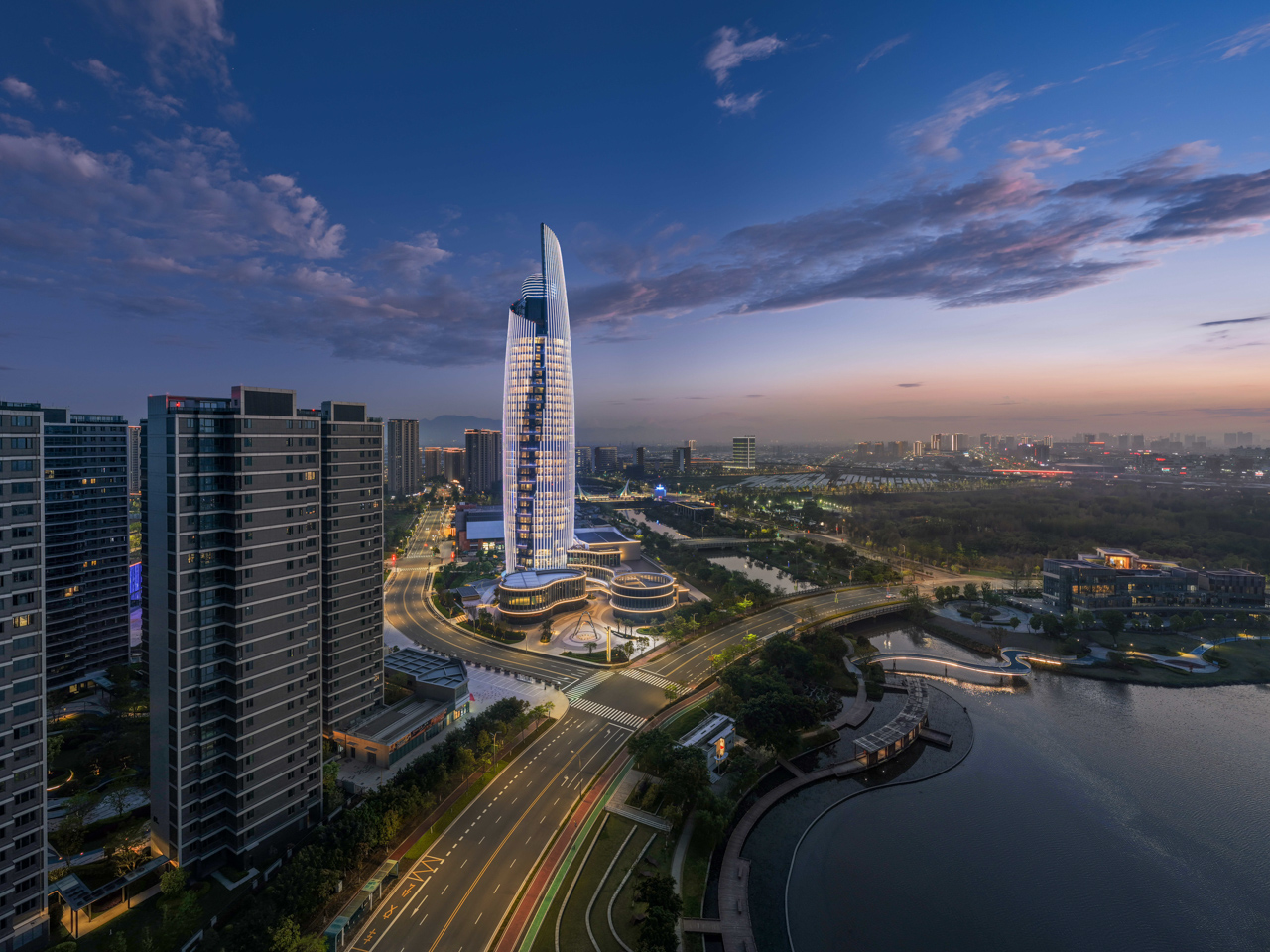 Hotel Overview
