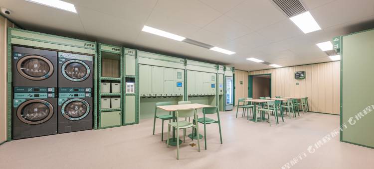海友酒店(重庆观音桥步行街中心广场店)图片