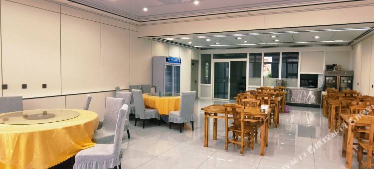 山河雅居民宿图片