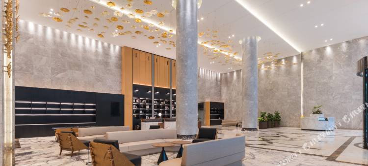 丽呈安屹(武昌江滩积玉桥地铁站店)图片