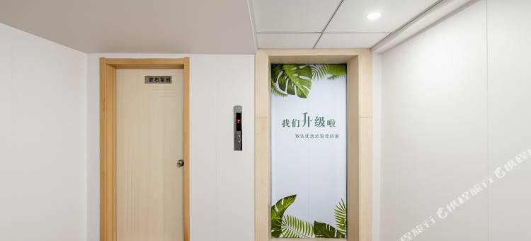 泉州·致达优选酒店(万达广场店)图片