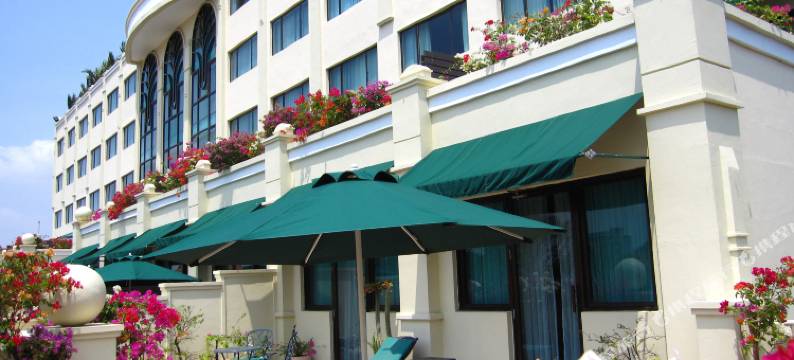 金边双威酒店(Sunway Hotel Phnom Penh)图片