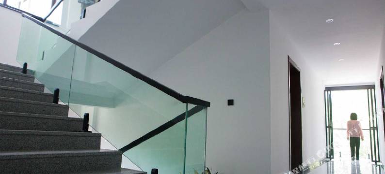 泾县朝花溪舍民宿图片