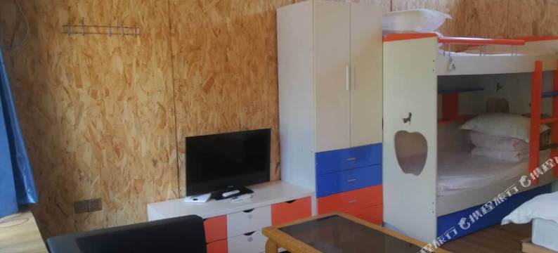 大泥碗儿民宿图片