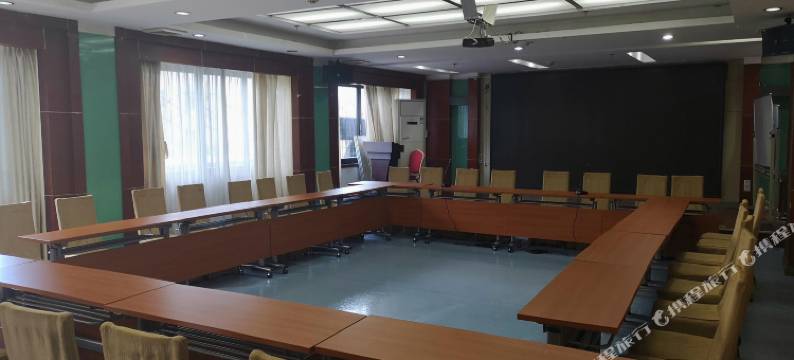 赣州东阳山大酒店(南门口步步高新天地店)图片