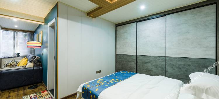 达州6号驿站图片