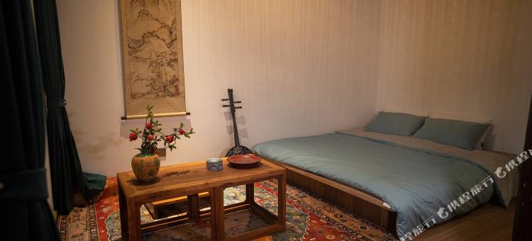 宋庭国风生活(慈城古县城店)图片