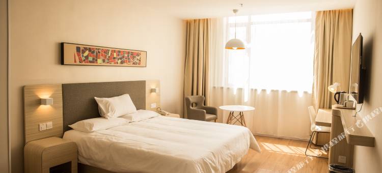 汉庭酒店(临朐店)图片