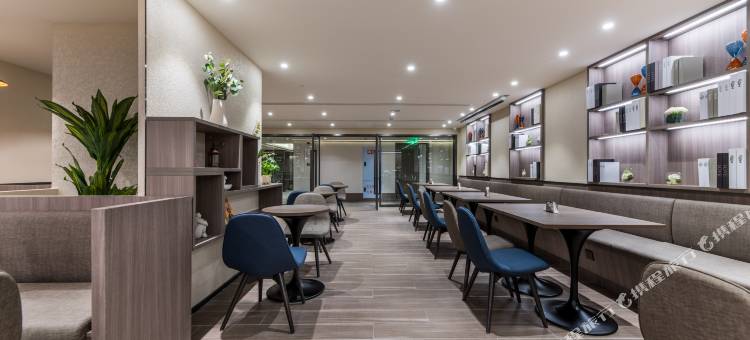 汉庭酒店(重庆观音桥步行街店)图片