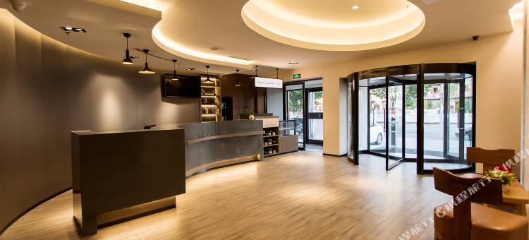 汉庭酒店(许昌曹魏古城店)图片