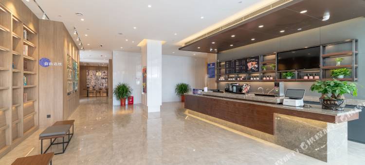 汉庭优佳酒店(武汉五环体育中心额头湾店)图片