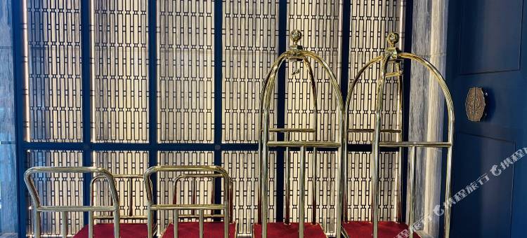 石城森林温泉度假酒店图片