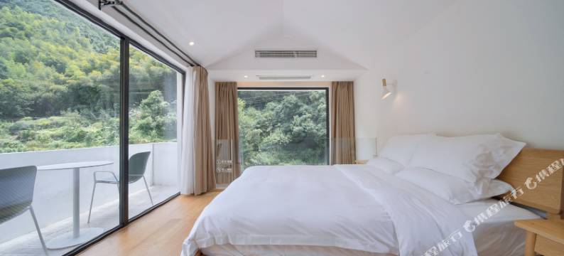 桐庐石小舍民宿图片