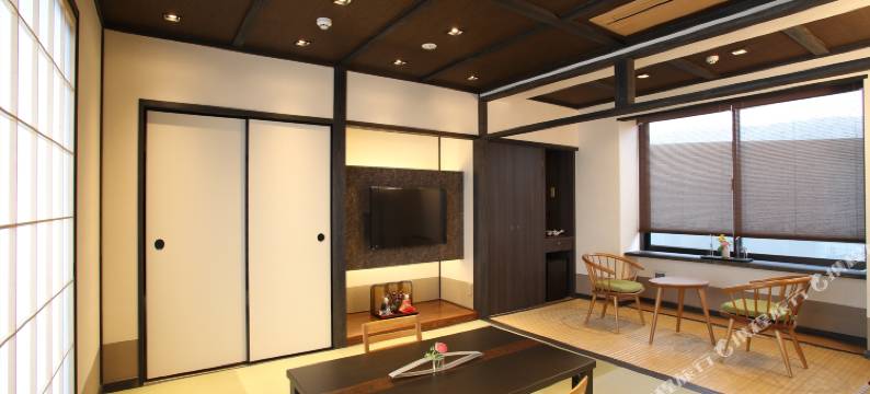 奈良町家和鹿彩别邸(Wakasa Annex)图片