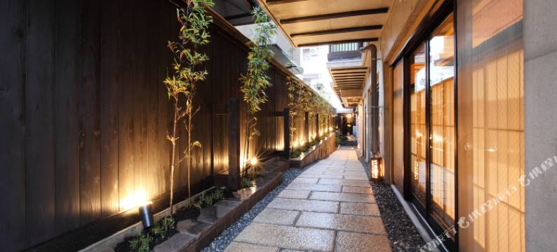 奈良町家和鹿彩别邸(Wakasa Annex)图片