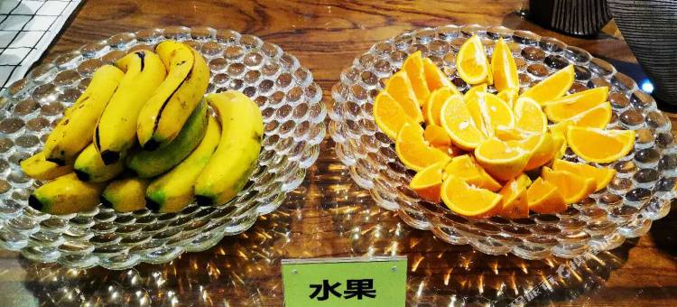 凭祥爱合里酒店(凭祥站红木成品交易市场店)图片