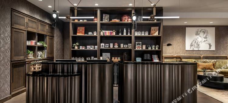 洲至奢选华盛顿特区Yours Truly酒店(Yours Truly DC, Vignette Collection)图片
