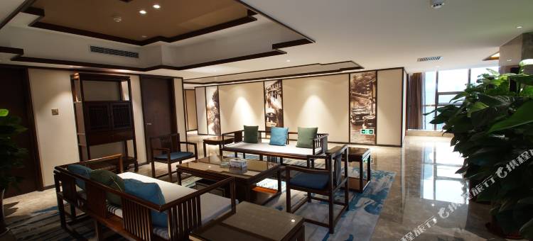 济宁香港大厦图片