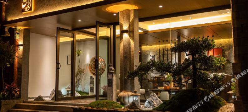 孔家客栈(建水古城店)图片