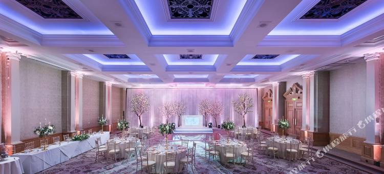 布莱顿大酒店(The Grand Brighton)图片