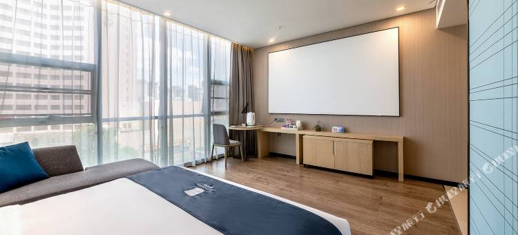 宜尚酒店(昆明火车站环城南路地铁站店)图片