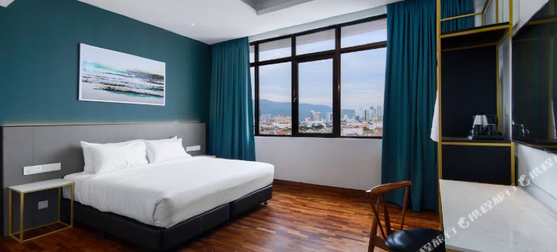 萨夫酒店(Savv Hotel)图片