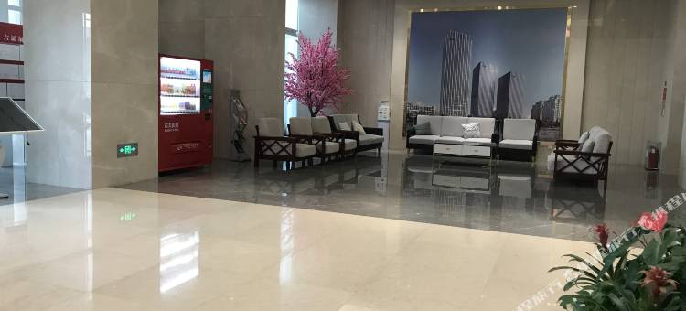 千寻海景酒店(青岛金沙滩唐岛湾店)图片