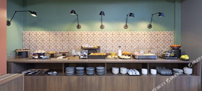 比萨机场B&B酒店(B&B Hotel Pisa Airport)图片