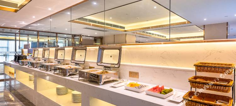 麗枫酒店(东莞沙田中心店)图片