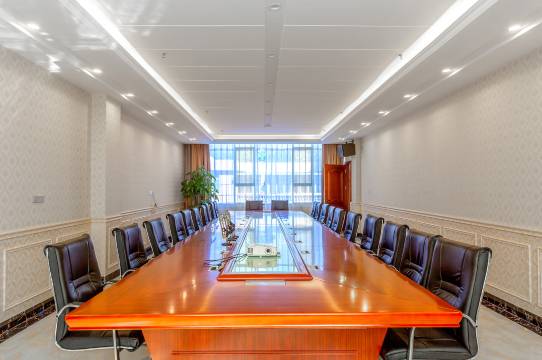 禄丰浩龙温泉大酒店