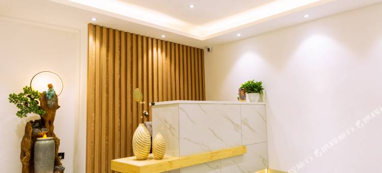 奈曼旗星灿城市宾馆图片