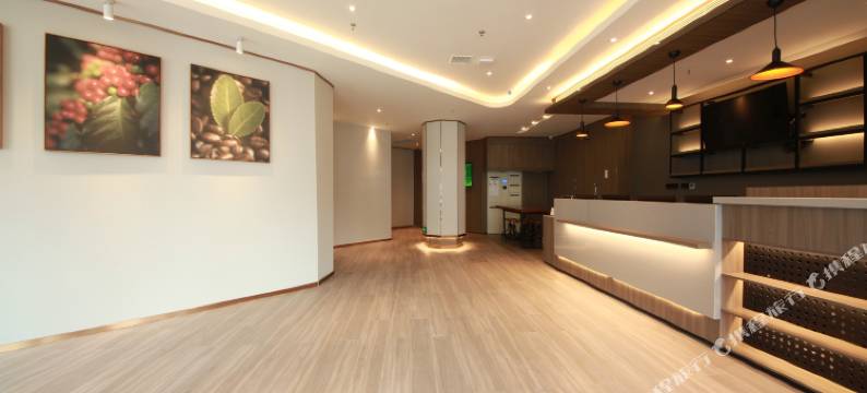 汉庭酒店(沈阳江东街地铁站店)图片