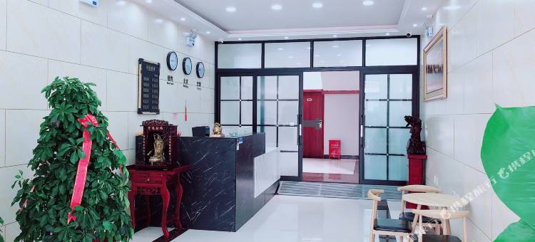 邯郸弘宇快捷宾馆(河北工程大学店)图片