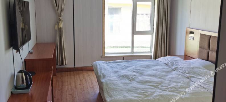 神池礼堂大酒店图片