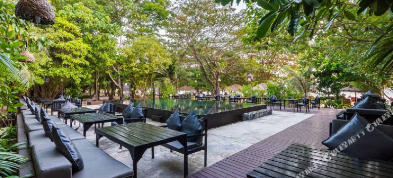 七海度假村(The Sevenseas Resort Koh Kradan)图片