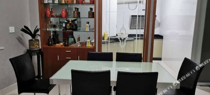 雁荡山金阁山庄图片