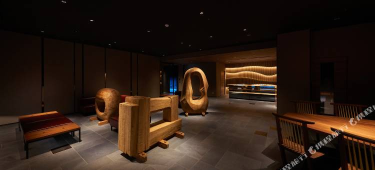 Resol Trinity酒店—大阪淀屋桥(Hotel Resol Trinity Osaka)图片