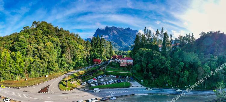 京那巴鲁公园舒特拉保护区旅馆(Sutera Sanctuary Lodges at Kinabalu Park)图片