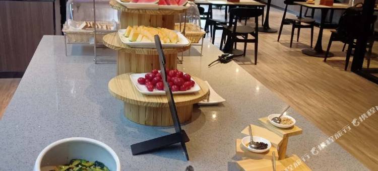 驿家365连锁酒店(衡水火车站店)图片