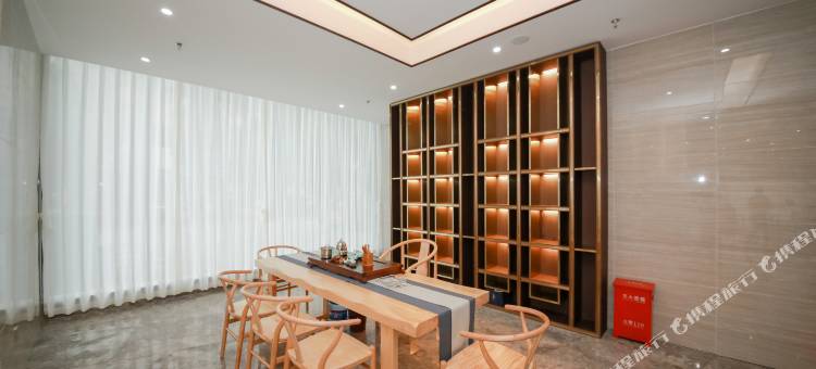 云孚里酒店(成都温江国色天乡店)图片