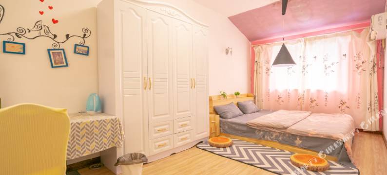 海口星花青年旅舍图片